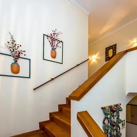דירה Clementina Duplex