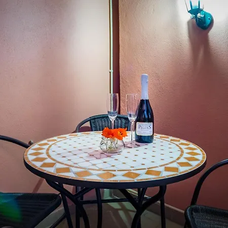 Clementina Duplex