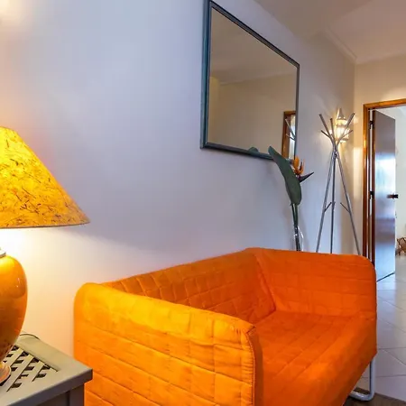 Clementina Duplex * אלבופיירה