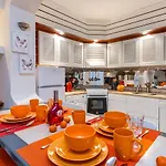 Clementina Duplex Daire