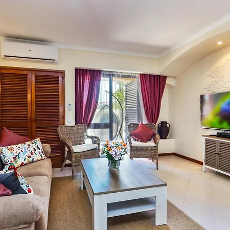 Clementina Duplex * البوفيرا