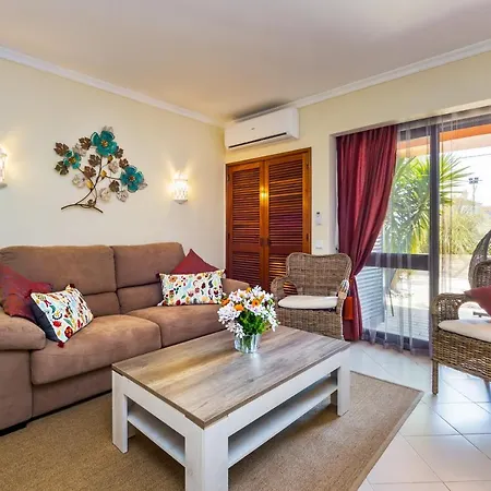 Clementina Duplex شقة *