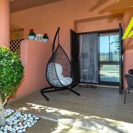 شقة Clementina Duplex البوفيرا