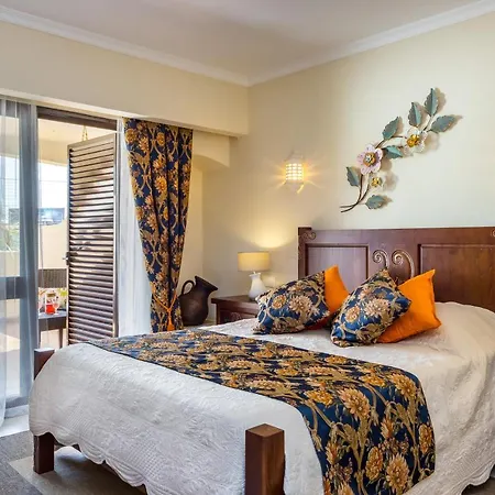 شقة Clementina Duplex