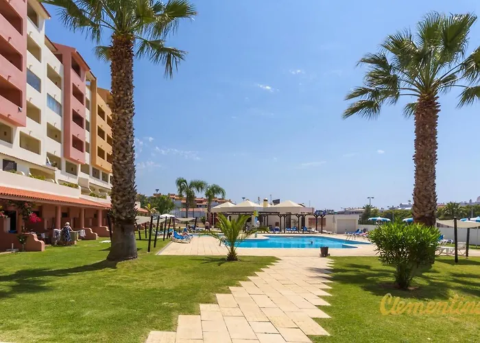 Апартаменты Clementina Duplex *