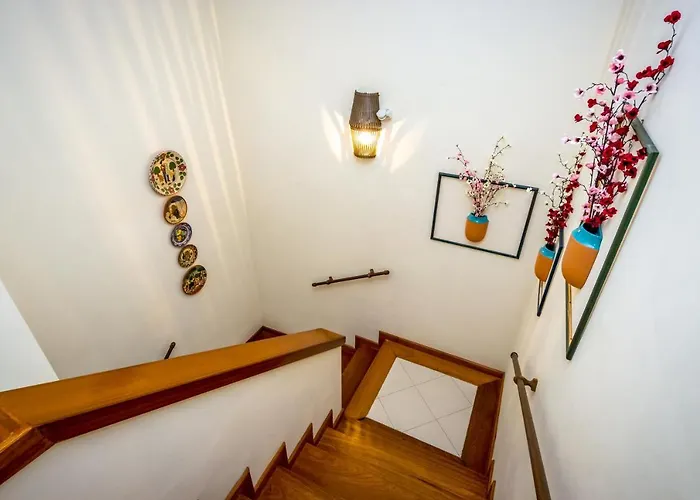 Clementina Duplex Апартаменты