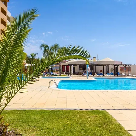 Appartement Clementina Duplex Albufeira