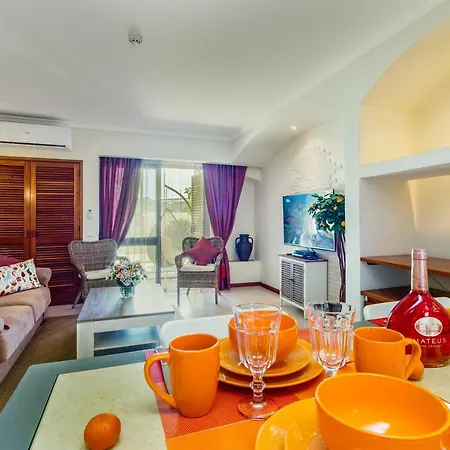 公寓 Clementina Duplex *