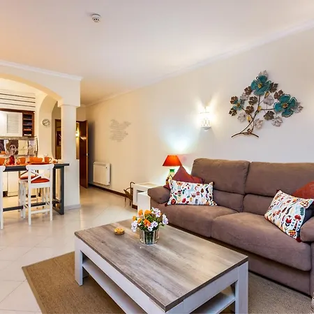 Clementina Duplex شقة *