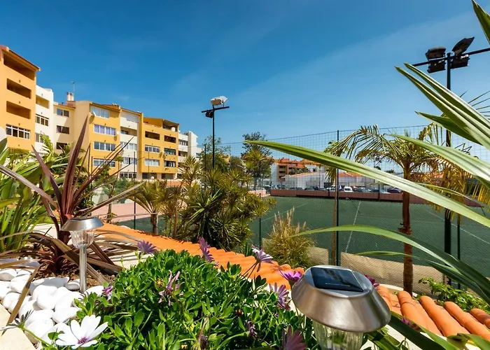 Appartement Clementina Duplex Albufeira