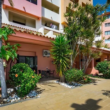 Clementina Duplex Apartament Albufeira