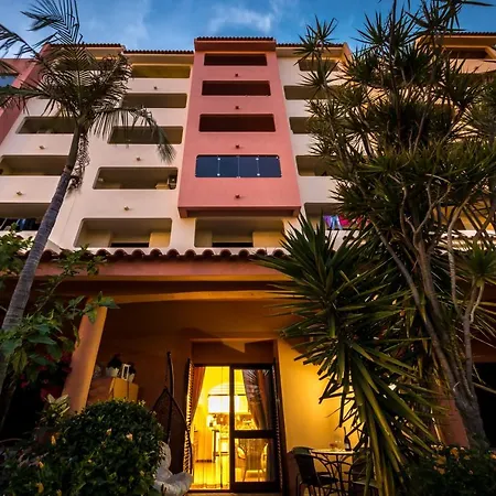 Clementina Duplex * Албуфейра