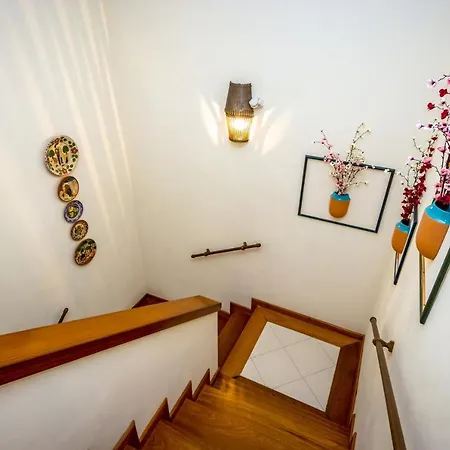Clementina Duplex Appartement