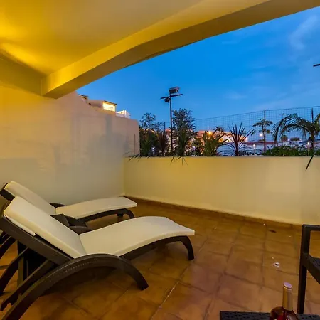 Апартаменти Clementina Duplex *