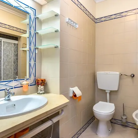 Clementina Duplex Албуфейра